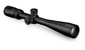 Vortex Diamondback Tactical FFP 4-16x44mm Rifle Scope