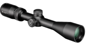 Vortex Crossfire II 3-9x40mm SFP Rifle Scope