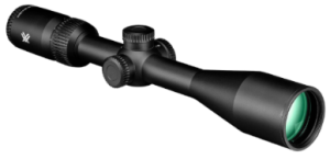 Vortex Crossfire HD 4-12x44mm SFP Rifle scope
