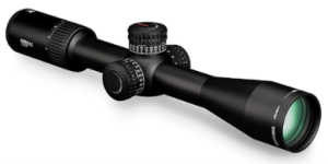 Vortex Viper PST Gen II 3-15x44mm Rifle Scope