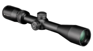Vortex Crossfire II 3-9x40mm SFP Rifle scope