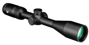 Vortex Crossfire HD 4-12x44mm SFP Rifle scope