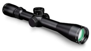 Vortex Razor HD LHT 3-15x42mm SFP Rifle Scope