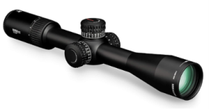 Vortex Viper PST Gen II 3-15x44mm FFP Rifle scope