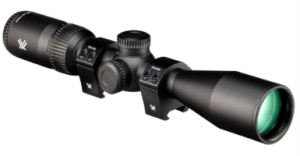 Vortex Triumph HD 3-9x40mm SFP Rifle scope