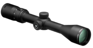 Vortex Diamondback 3-9x40mm SFP Rifle scope