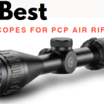 Best Scopes for PCP Air Rifles