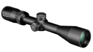 Vortex Crossfire II 3-9x40mm SFP Rifle Scope