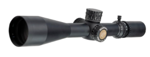 NightForce ATACR 7-35x56mm Rifle Scope