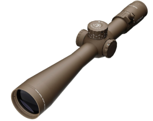 Leupold Mark 5HD 5-25x56mm M5C3 FFP Rifle scope