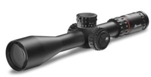 Burris XTR PS 5.5-30x56mm Rifle Scope