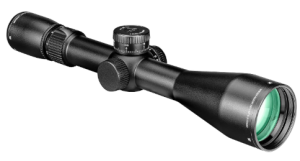 Vortex Razor HD LHT 4.5-22x50mm FFP Rifle scope