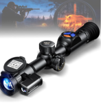 GOYOJO GRS Series Thermal Riflescope 