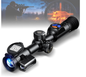 GOYOJO GRS Series Thermal Riflescope