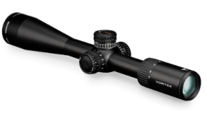 Vortex Viper PST Gen II 5-25x50mm FFP Rifle Scope
