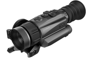 RIX Storm Thermal Imaging Rifle Scope
