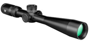 Vortex Viper HD 5-25x50mm FFP Rifle Scope