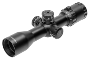 UTG BugBuster 3-9x32mm Scope