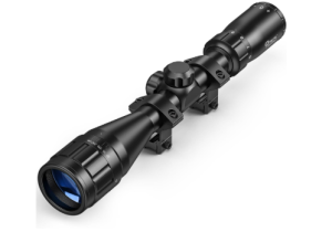 CVLIFE 3-9x40mm AO Rifle Scope