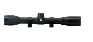 Gamo LC4X32mm Air Gun Scope
