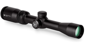 Vortex Crossfire II 2-7x32mm Rifle Scope