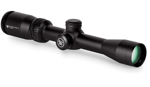 8 Best Scopes For 200 Yards And Under