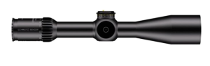 Schmidt Bender 6-36x56mm PM II Riflescope