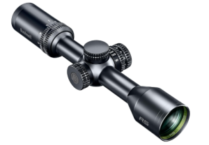 Bushnell R5 3-9x40mm Illuminated Riflescope