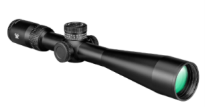 Vortex Viper HD 5-25x50mm FFP Rifle Scope