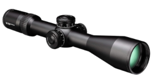 Vortex Strike Eagle 5-25x56mm FFP Rifle Scope