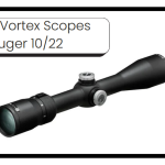 Best Vortex Scopes for Ruger 10/22