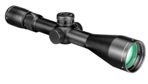 Vortex Razor HD LHT 4.5-22x50mm FFP Rifle Scope