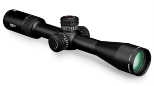Vortex Viper PST Gen II 3-15x44mm FFP Rifle Scope
