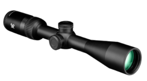 Vortex Crossfire HD 3-9x40mm SFP Rifle Scope