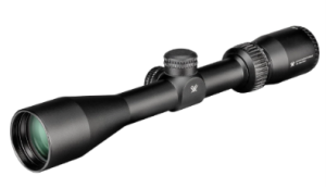 Vortex Crossfire II 3-9x40mm SFP Rifle Scope