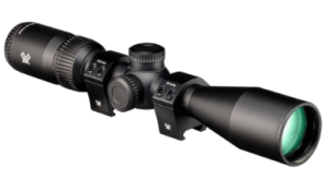 Vortex Triumph HD 3-9x40mm SFP Riflescope