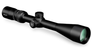 Vortex Sonora 4-12x44mm SFP Riflescope