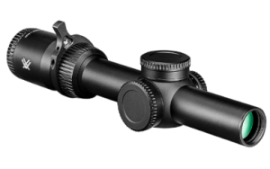 Vortex Venom 1-6x24mm SFP Riflescope