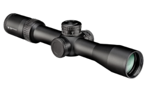 Vortex Strike Eagle 3-18x44mm FFP Riflescope