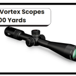 Best Vortex Scopes for 300 Yards
