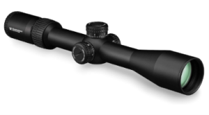 Vortex Diamondback Tactical 4-16x44mm FFP Riflescope