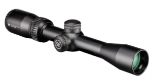 Vortex Crossfire II 2-7x32mm Rifle Scope 