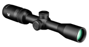 Vortex Crossfire HD 2-7x32mm Rifle Scope 