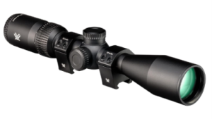 Vortex Triumph HD 3-9x40mm SFP Riflescope
