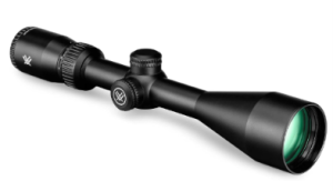 Vortex Sonora 3-9x50mm SFP Riflescope