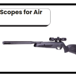 Best Scopes for Air Rifle