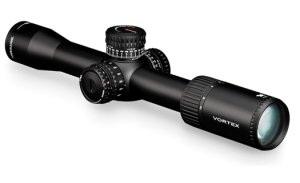 Vortex Viper PST Gen II 2-10x32mm FFP Rifle Scope 