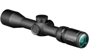Vortex Viper HD 2-10x42mm SFP Rifle Scope