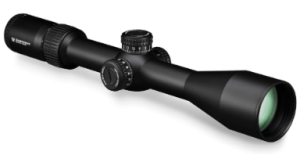 Vortex Diamondback Tactical 6-24x50mm FFP Rifle Scope
