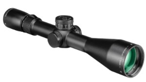 Vortex Razor HD LHT 4.5-22x50mm FFP Rifle Scope